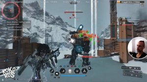 The First Descendant - Собираю СУПЕР БАННИ - Прохождение игры на PS5