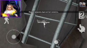 Ice Scream 4🍦 СБЕГАЮ ОТ РОДА МОРОЖЕНЩИКА 4 ► ПОЛНОЕ ПРОХОЖДЕНИЕ