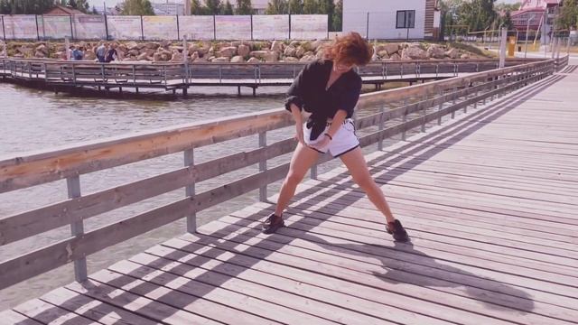 Daddy Yankee, Wisin feat. Yandel - Todo Comienza en la Disco| FitDance by Julia смотреть онлайн