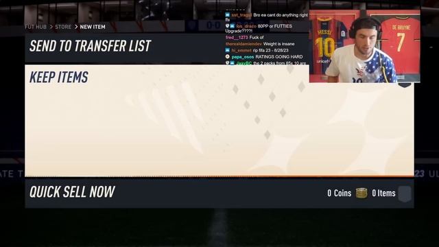 EA Ruined FUTTIES (sort of) смотреть онлайн