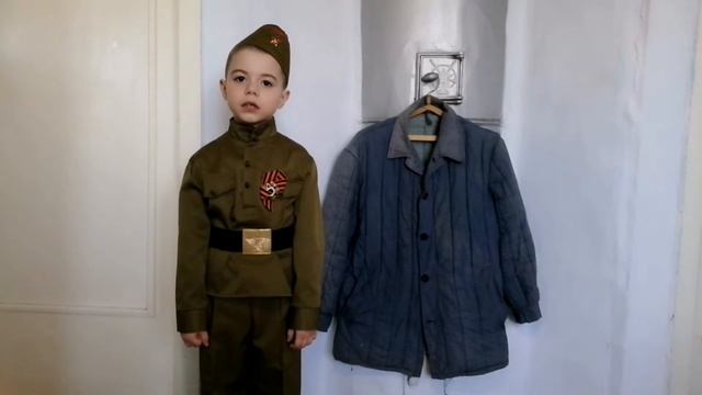 Даниил Асельбор - МАДОУ № 4 смотреть онлайн