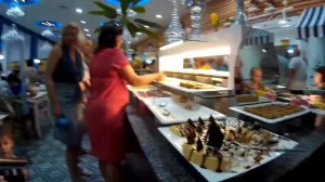 Club Hotel Anjeliq 4* Turkey,Alanya,Konakli