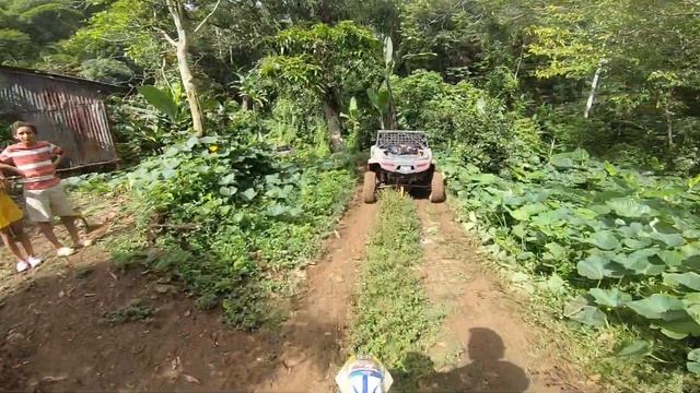 Faelly Lopez Ruta Larimar 2024 video 3/5 смотреть онлайн