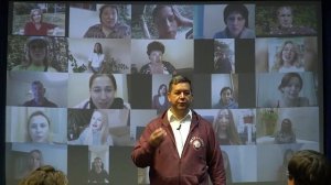 Курс по работе с тревогой и паническими атаками