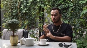 Сергей Буниятов. Интервью для Oskelly.