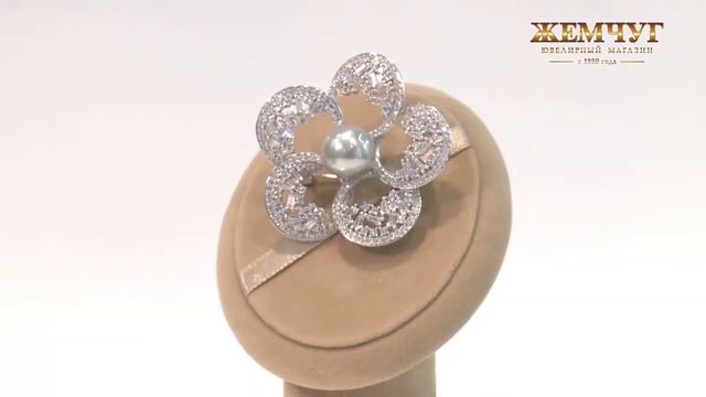 ЖЕМЧУГ 2019 161019 смотреть онлайн