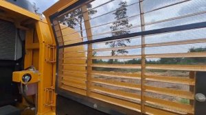 Получил новый экскаватор LiuGong933E первые впечатления @ostrovmashin