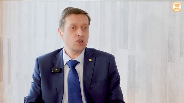 Андрей Черепанов: все о технологическом комплексе для сборки ПО «Альт Платформа»