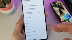 Новый способ XIAOMI вернуть ухо и топовая тема для анимированных значков