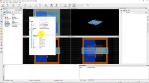 Results Manager in Ansys Lumerical FDTD — Lesson 3, Part 1