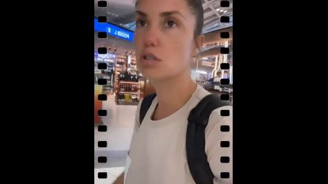 Агата Муцениеце сторис 17.01.2024