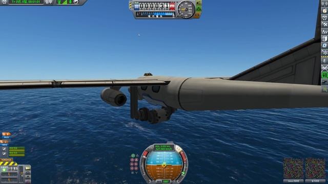 [KSP] Trying Dam Buster! смотреть онлайн