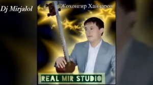Johongir Haydarov Yor vasli mp3