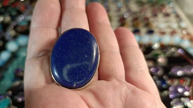 Только натуральные украшения из камня комплекты серьги кольца серебра и мельхиора.