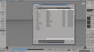 Tutorial: Esportare una pianta vegetale da vue xstream ed importarla in 3dstudio e Softimage