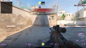 Aimware Cracked vs Neverlose CS2 HvH