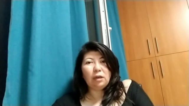 Шолпан Орунбаева. Как работает васту - пример из жизни смотреть онлайн