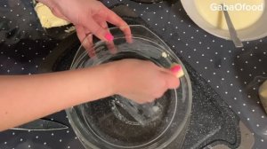 Тесто фило с грушей и Бри😍