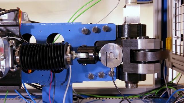 Cascade Drives Steer by Wire