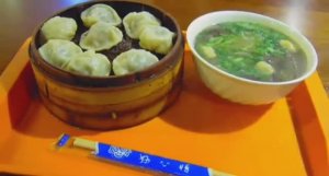 .... Самая безумная Китайская еда ....