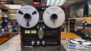 Technics RS-1500U