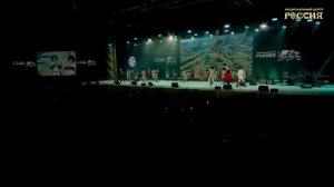ВЫСТУПЛЕНИЕ АНСАМБЛЯ ДАГЕСТАН НА ФЕСТИВАЛЕ ДОКУМЕНТАЛЬНОГО КИНО НА СЛУЖБЕ ОТЕЧЕСТВУ
