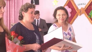 Юбилей детского сада "Звездочка".