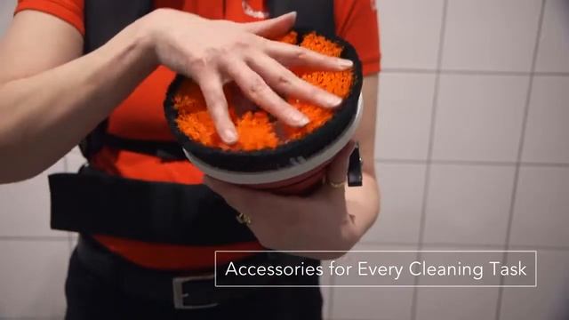 Hoover 18 BC MULTI CLEANING - Video Ufficiale смотреть онлайн