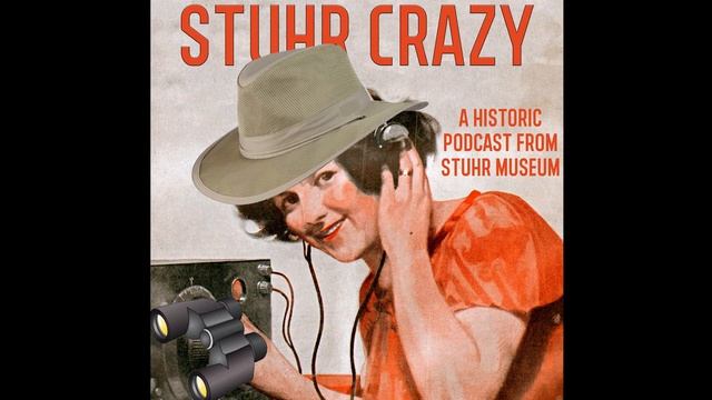 Stuhr Crazy Podcast - History of Flight Part 1 смотреть онлайн