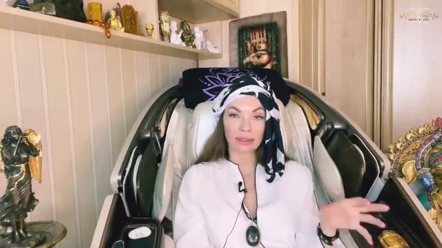 Про очищение от негативных энергий  Как достичь гармонии Сознание единства
