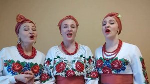 ,,Стояла я і слухала весну,, пісні на слова Лесі Українки