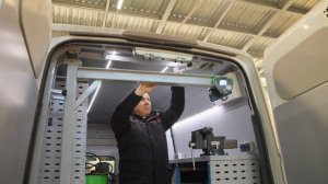 Знакомство с компанией Порт Восток,