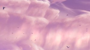 Wind Ambience - Dragonflight Alpha Valdrakken Skybox