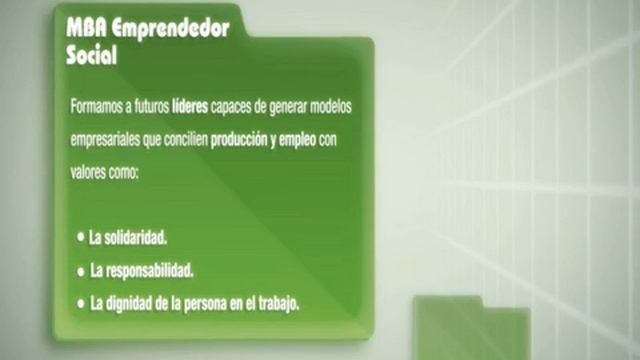 Lo que EOI te aporta смотреть онлайн