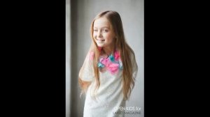 опен кидс в детстве и сейчас