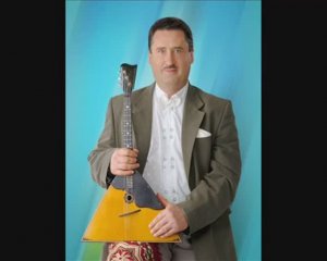 ИНТЕРВЬЮ АЛЕКСАНДРА ПРОКОФЬЕВА В ЮГОСЛАВИИ