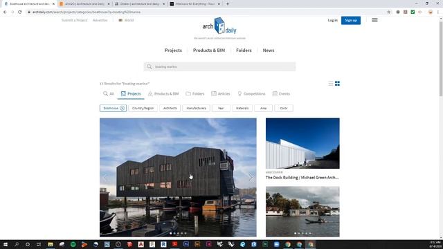 Architecture Case Study Analysis смотреть онлайн