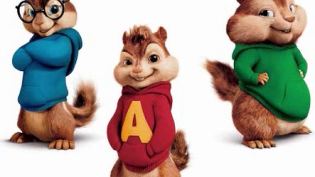 Alvin and the Chipmunks Florida low смотреть онлайн
