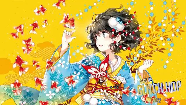 BEST OF GLITCH HOP. Январь 2022 смотреть онлайн