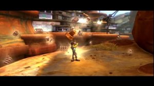 A Decade Of A Masterpiece: Ratchet And Clank Future A Crack In Time