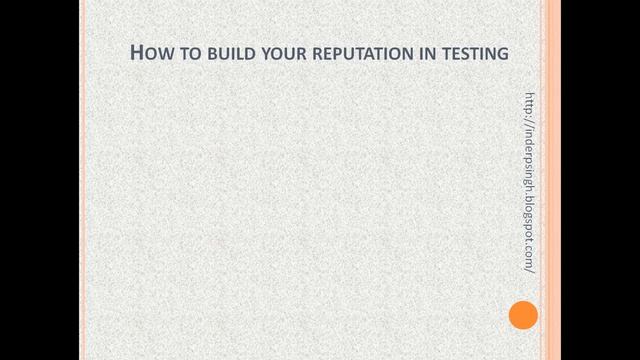 How To Become Good Software Tester - How To Be A Better QA Tester -Software Testing Expert-QA Teste