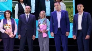 25 Барсукова В. Медногорск