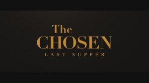 Официальный трейлер 5 сезона сериала Избранные The Chosen