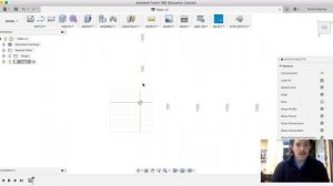Fusion360: Creating Components & Saving