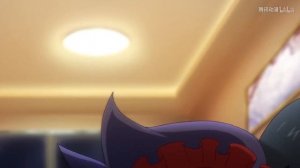 Берилл и Сапфир 55 эпизод - rus