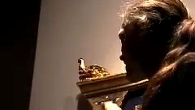 Alex Grey 2.mov