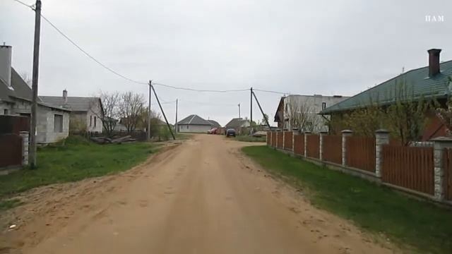 "Аисты и не только..."    2 я серия смотреть онлайн