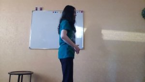 Упражнение "Всплеск" из метода Бронникова: энергетическая защита, быстрая активация жизненных сил.