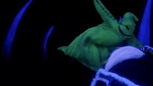 The Oogie Boogie Song (Remastered)