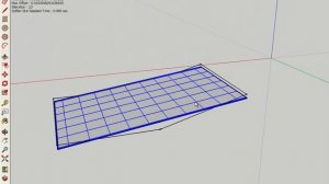 sketchup_ soap skin bubble plugin